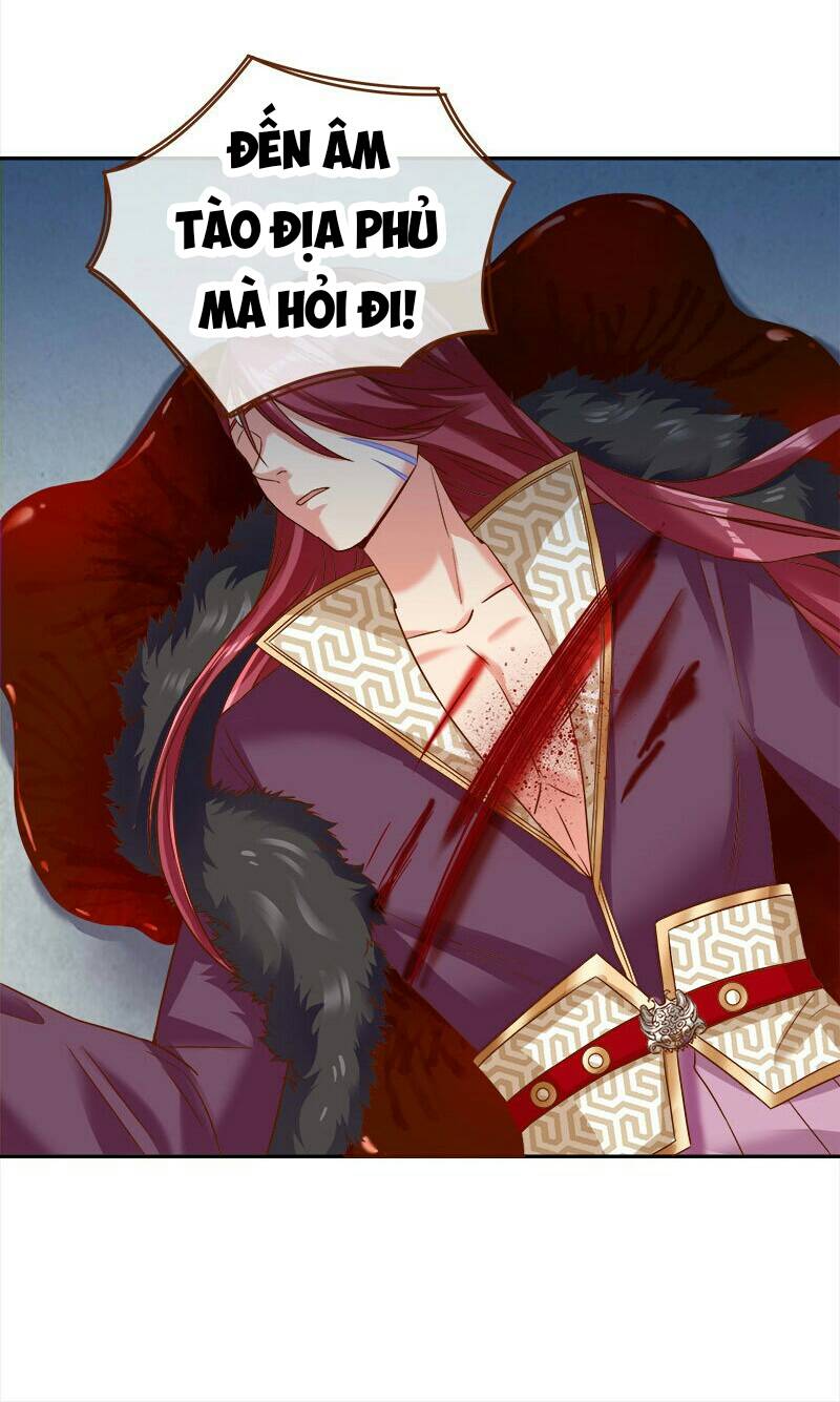 Vạn Tra Triêu Hoàng chapter 122 - Trang 16
