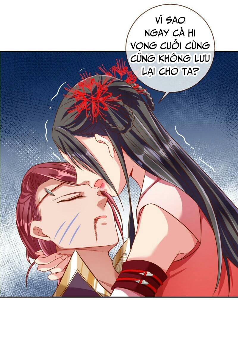Vạn Tra Triêu Hoàng chapter 122 - Trang 20