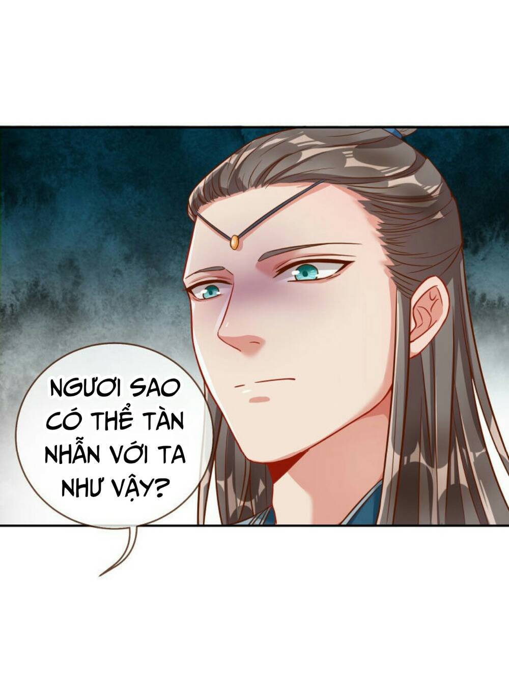 Vạn Tra Triêu Hoàng chapter 122 - Trang 21