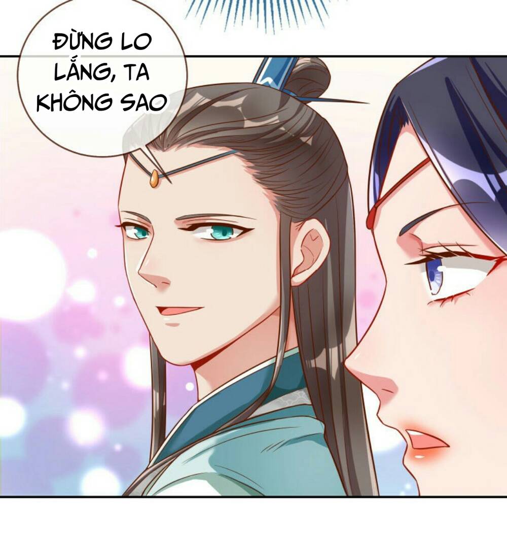 Vạn Tra Triêu Hoàng chapter 122 - Trang 24