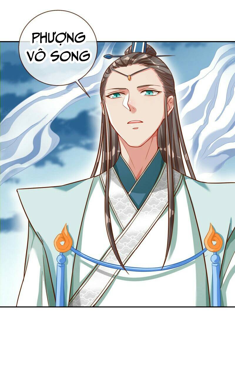 Vạn Tra Triêu Hoàng chapter 122 - Trang 25