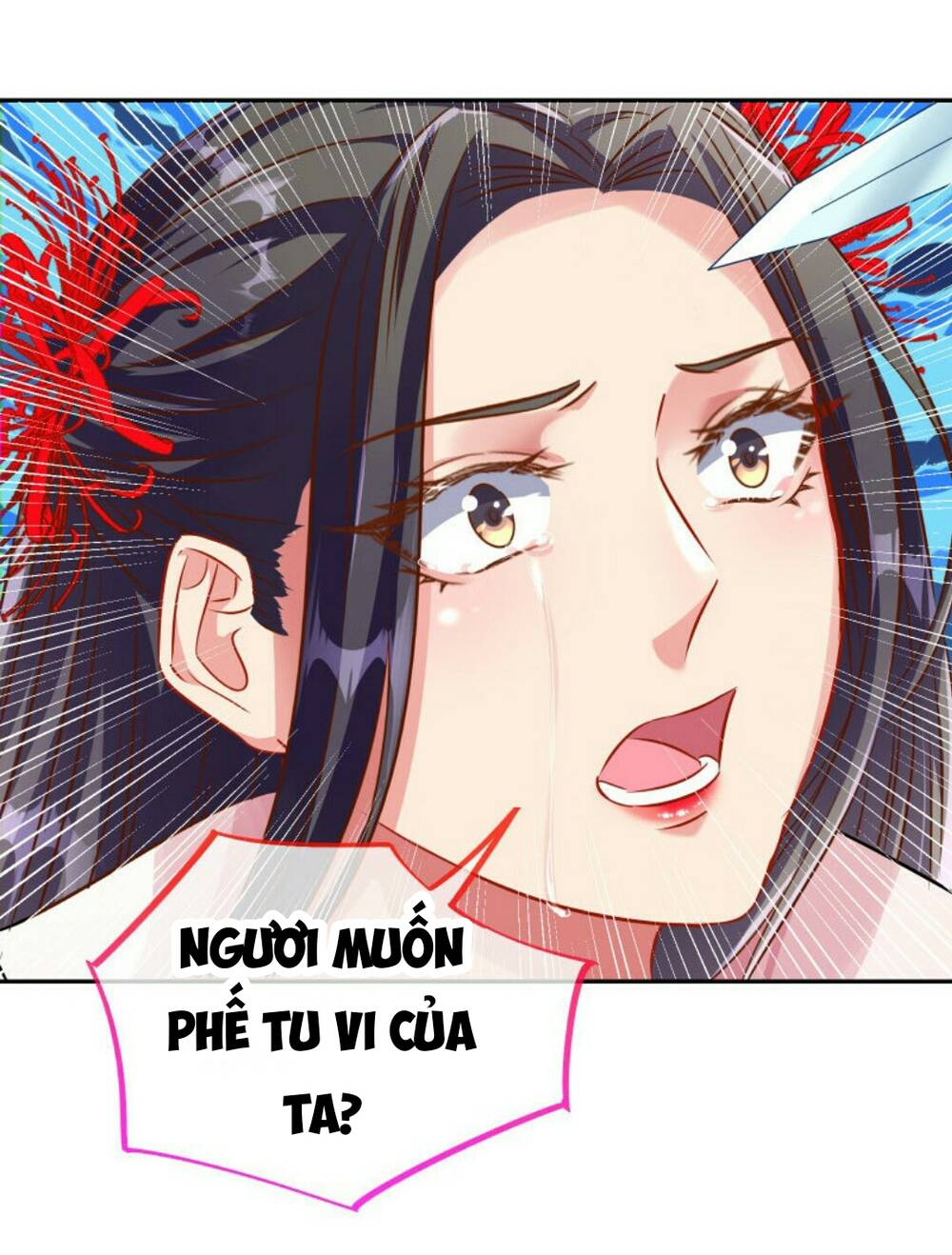 Vạn Tra Triêu Hoàng chapter 122 - Trang 29