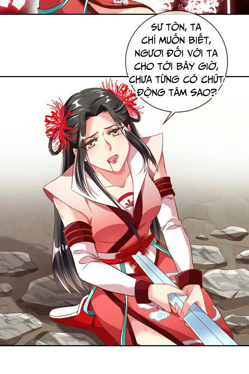 Vạn Tra Triêu Hoàng chapter 122 - Trang 31