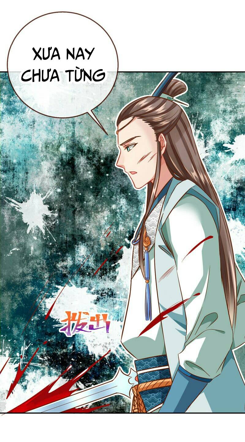 Vạn Tra Triêu Hoàng chapter 122 - Trang 32