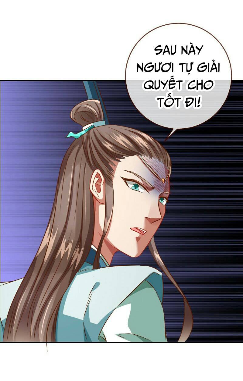 Vạn Tra Triêu Hoàng chapter 122 - Trang 33
