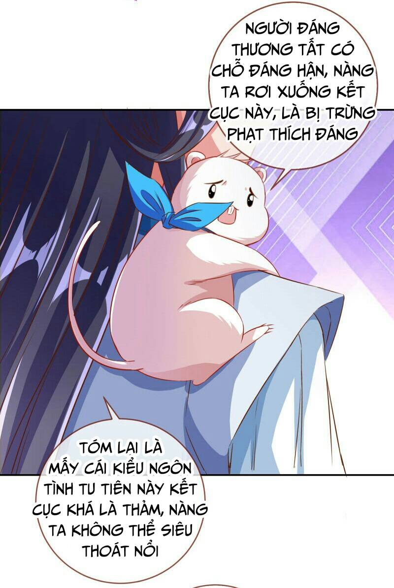 Vạn Tra Triêu Hoàng chapter 122 - Trang 36