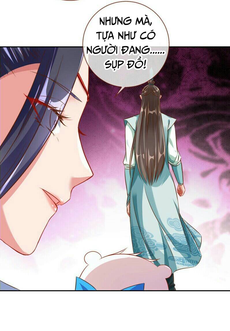 Vạn Tra Triêu Hoàng chapter 122 - Trang 37