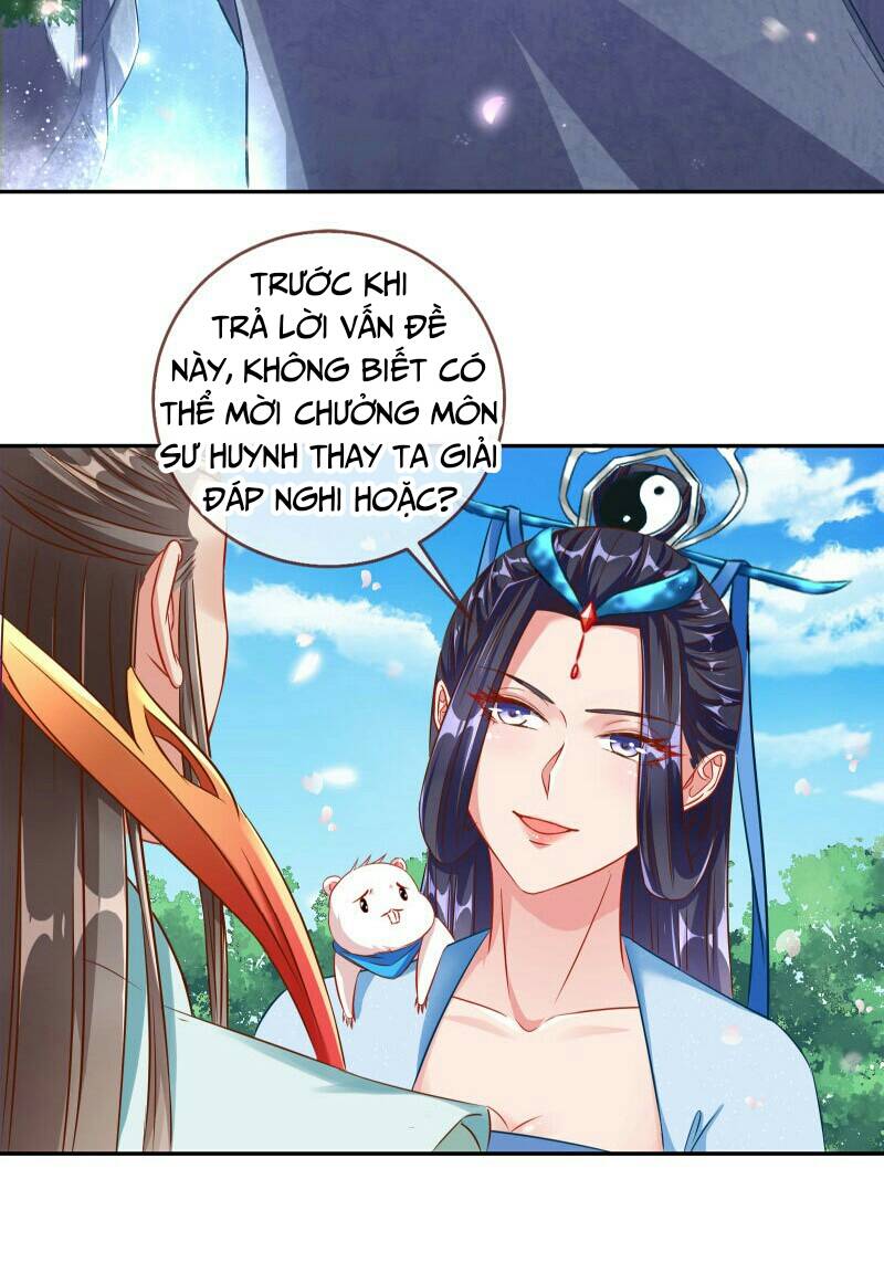 Vạn Tra Triêu Hoàng chapter 122 - Trang 40