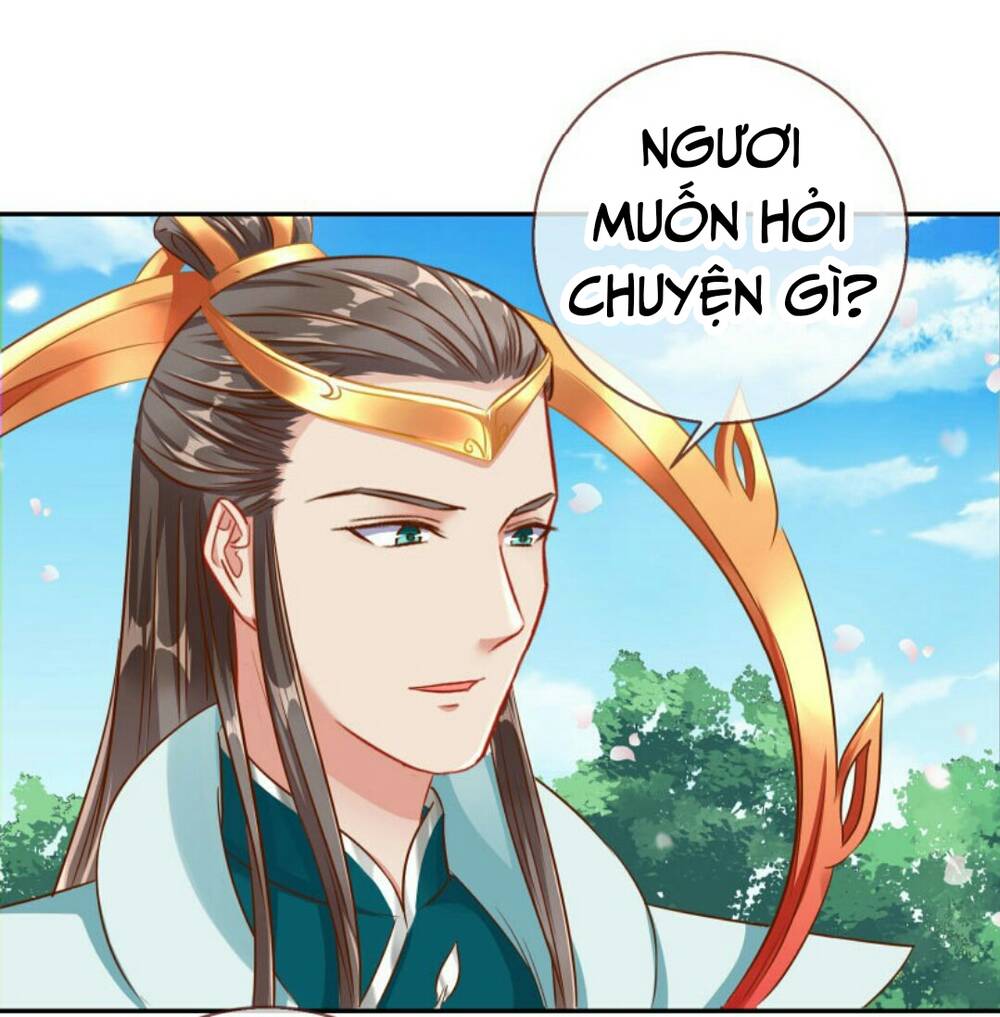 Vạn Tra Triêu Hoàng chapter 122 - Trang 41