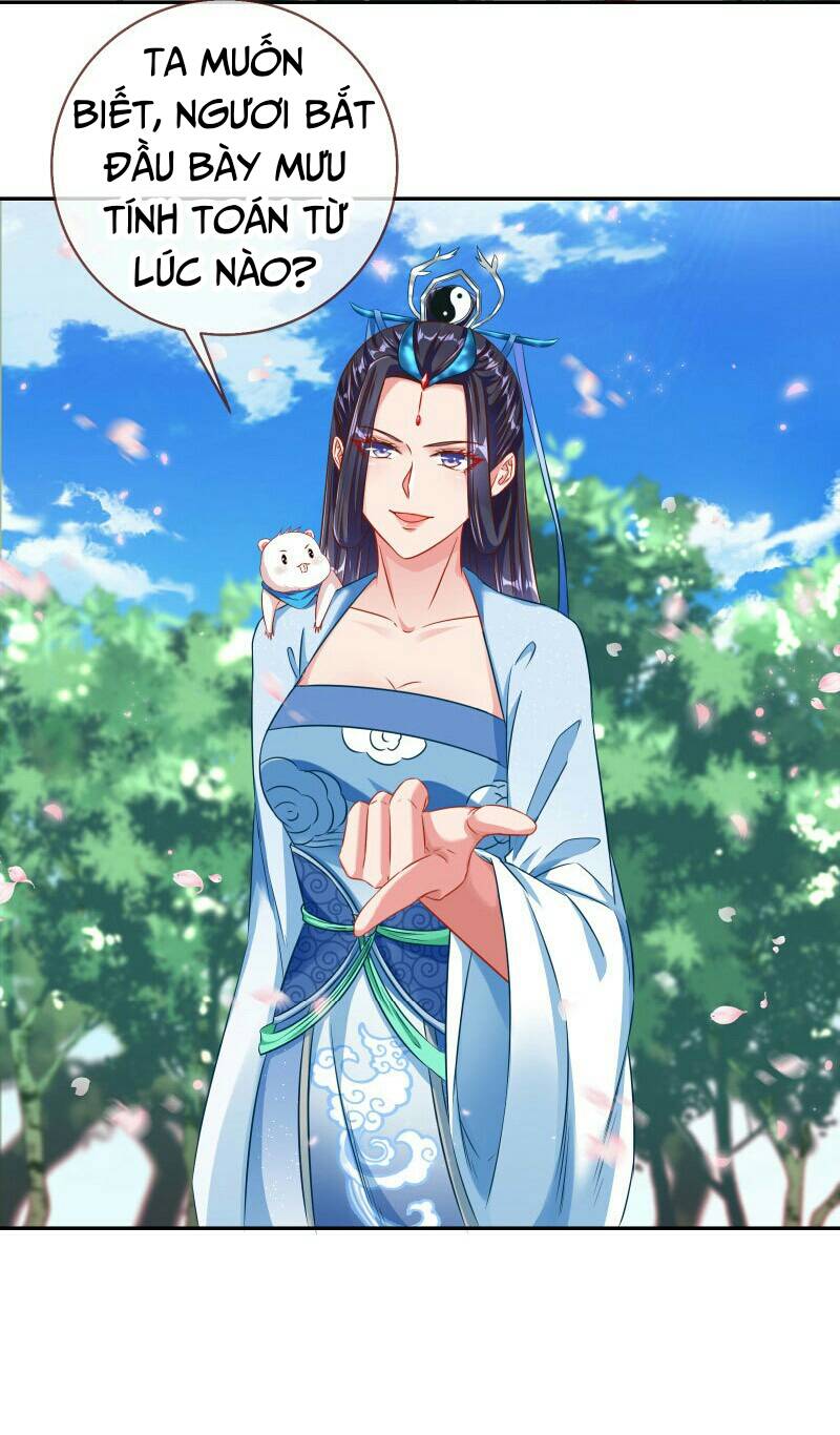 Vạn Tra Triêu Hoàng chapter 122 - Trang 42