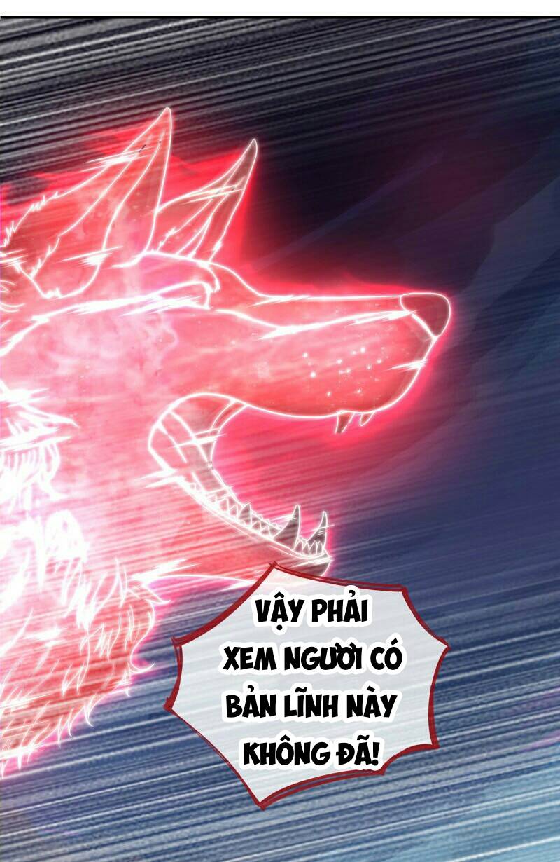 Vạn Tra Triêu Hoàng chapter 122 - Trang 5