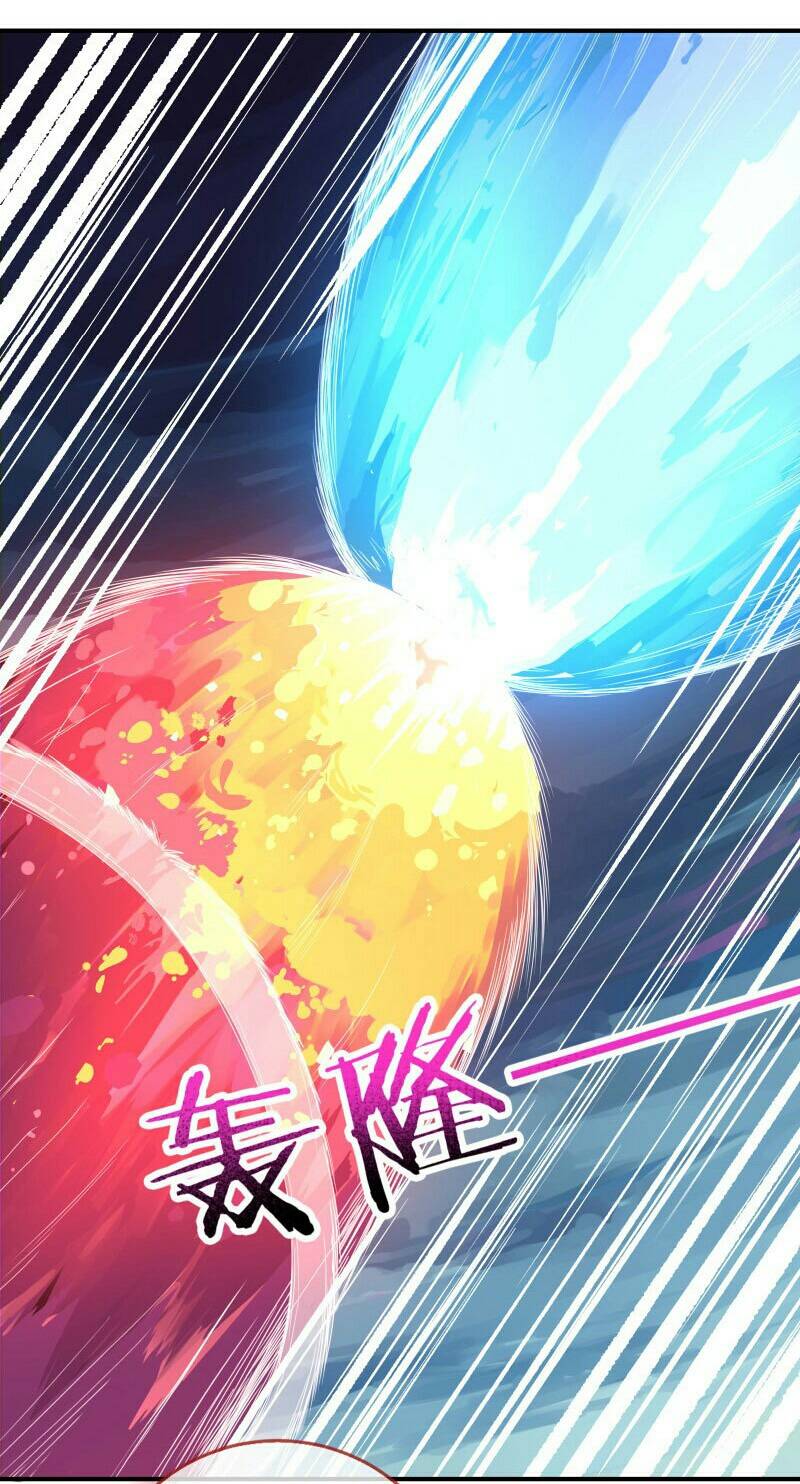 Vạn Tra Triêu Hoàng chapter 122 - Trang 6