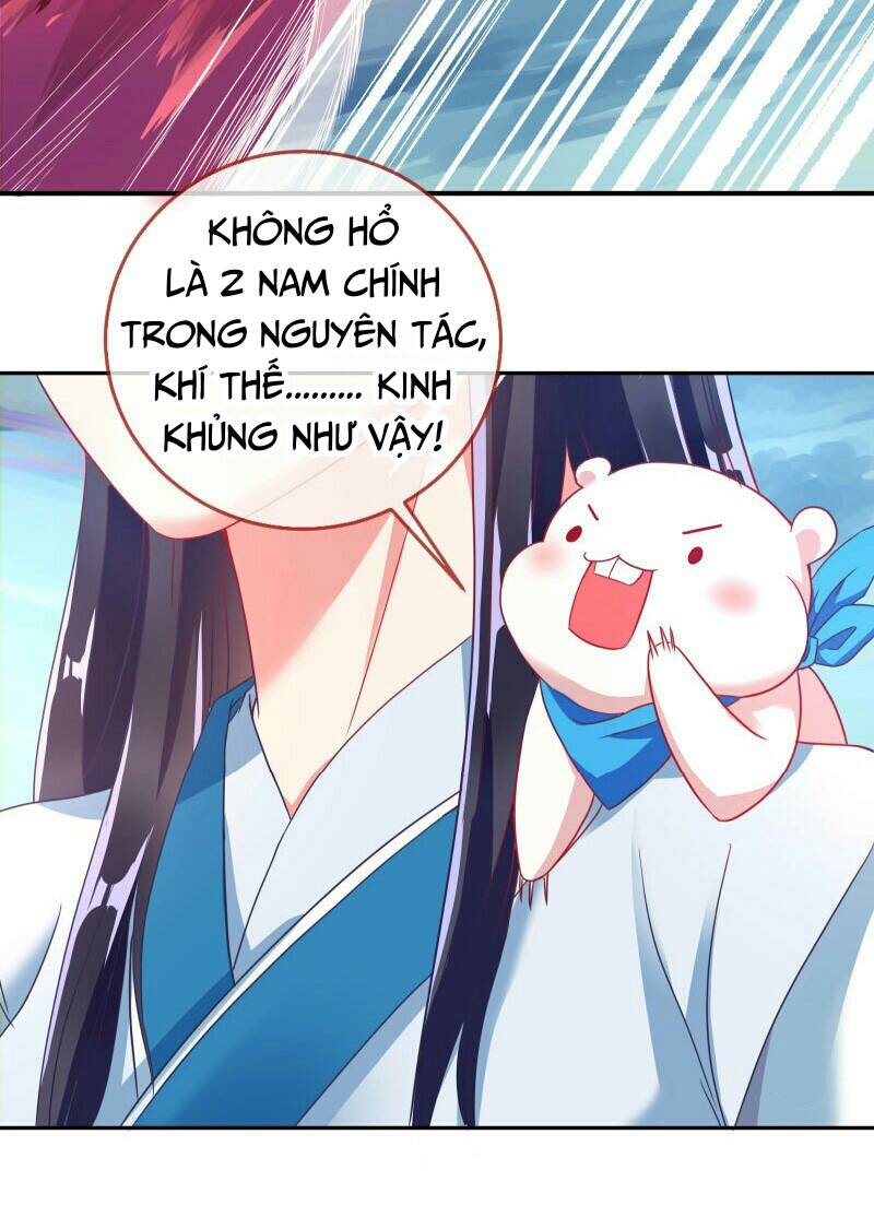 Vạn Tra Triêu Hoàng chapter 122 - Trang 7
