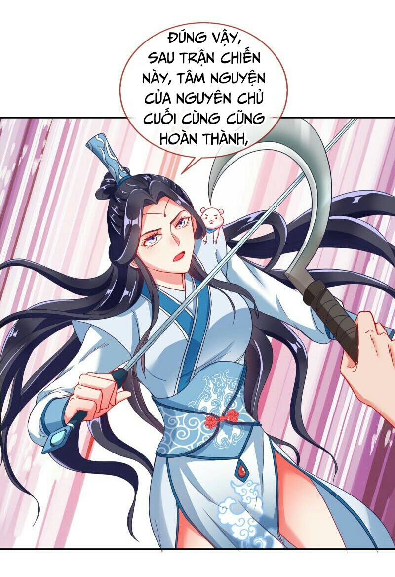 Vạn Tra Triêu Hoàng chapter 122 - Trang 8