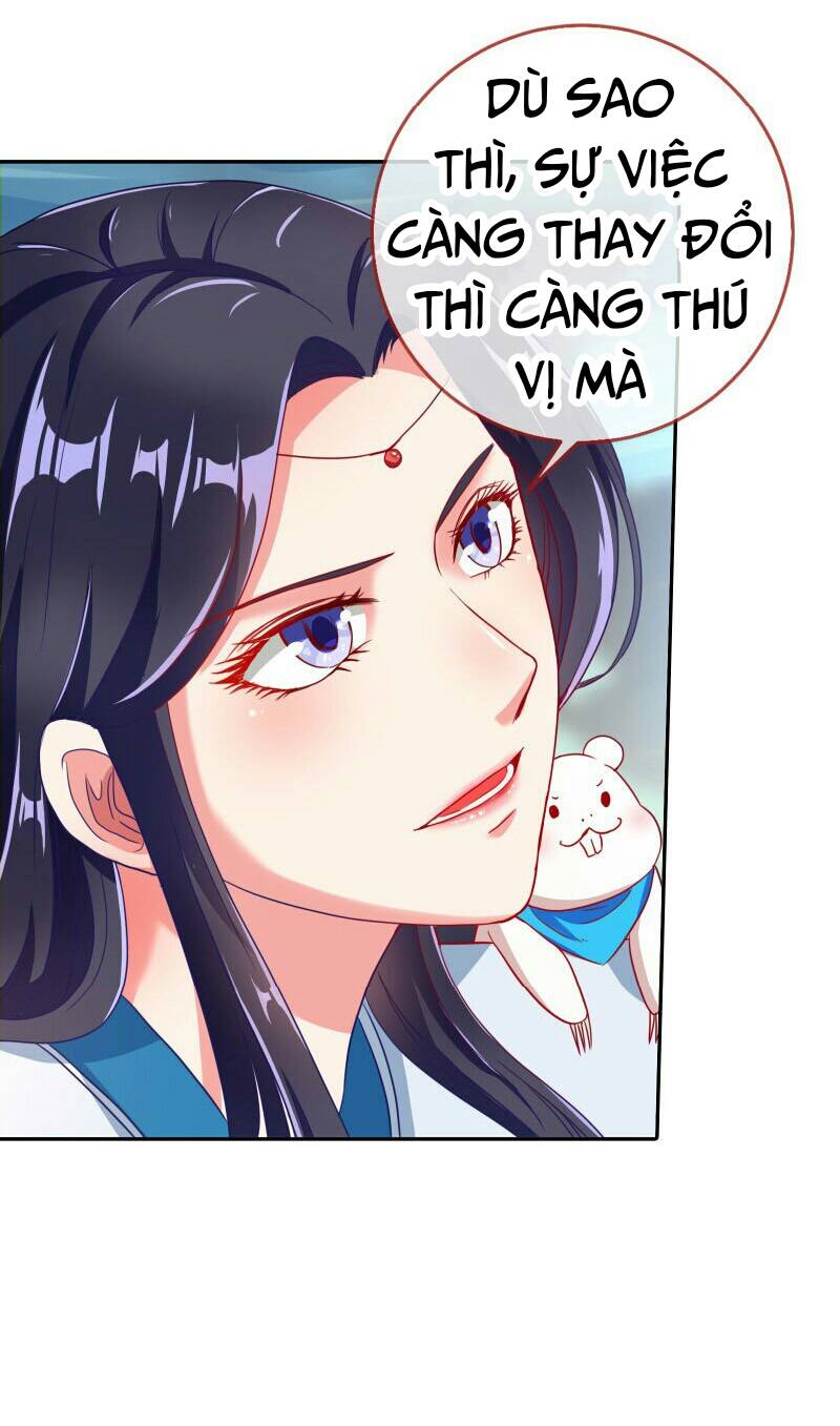 Vạn Tra Triêu Hoàng chapter 122 - Trang 9