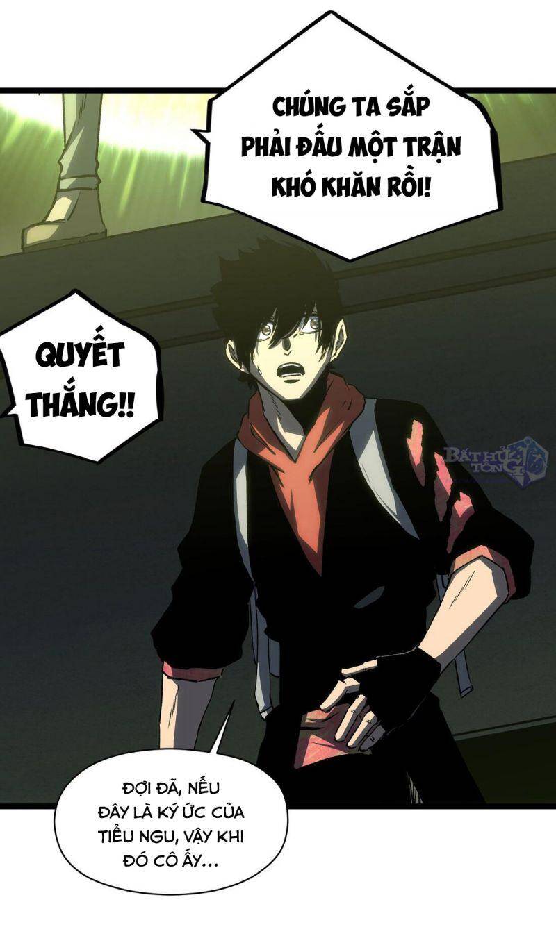 Ta là lão đại thời tận thế chapter 39 - Upload bởi truyensieuhay.com