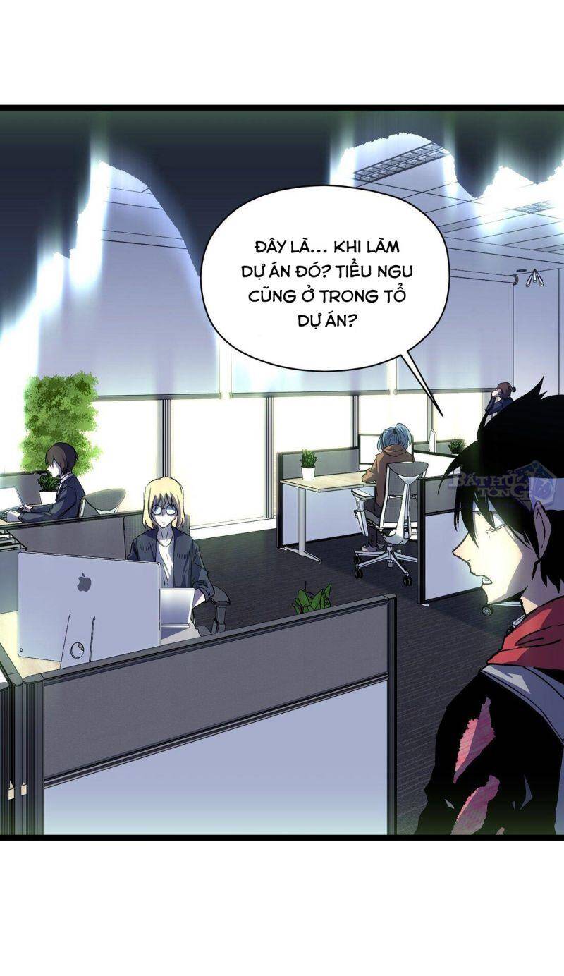 Ta là lão đại thời tận thế chapter 39 - Upload bởi truyensieuhay.com