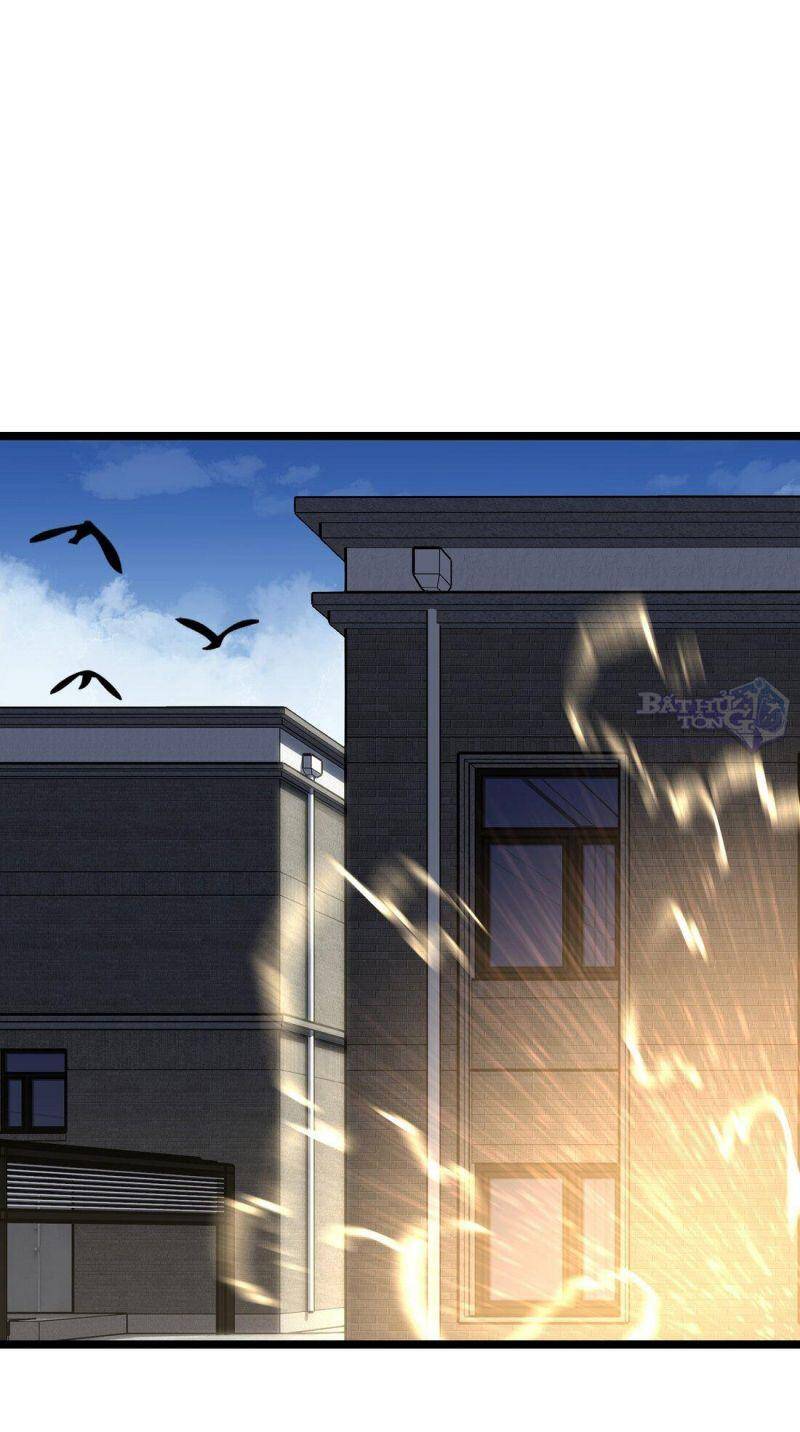 Ta là lão đại thời tận thế chapter 39 - Upload bởi truyensieuhay.com