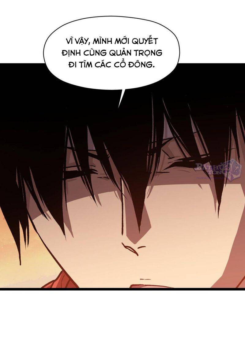 Ta là lão đại thời tận thế chapter 39 - Upload bởi truyensieuhay.com