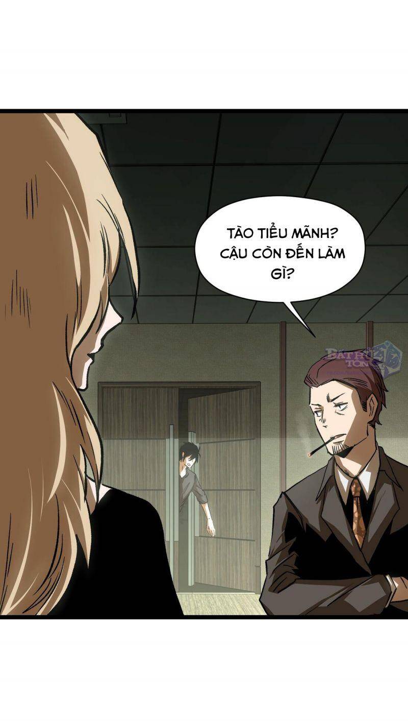 Ta là lão đại thời tận thế chapter 39 - Upload bởi truyensieuhay.com