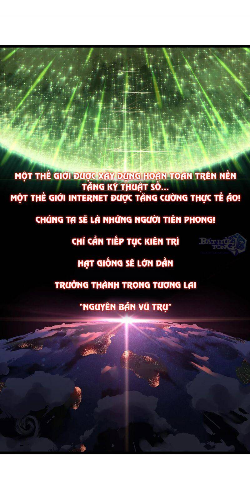 Ta là lão đại thời tận thế chapter 39 - Upload bởi truyensieuhay.com