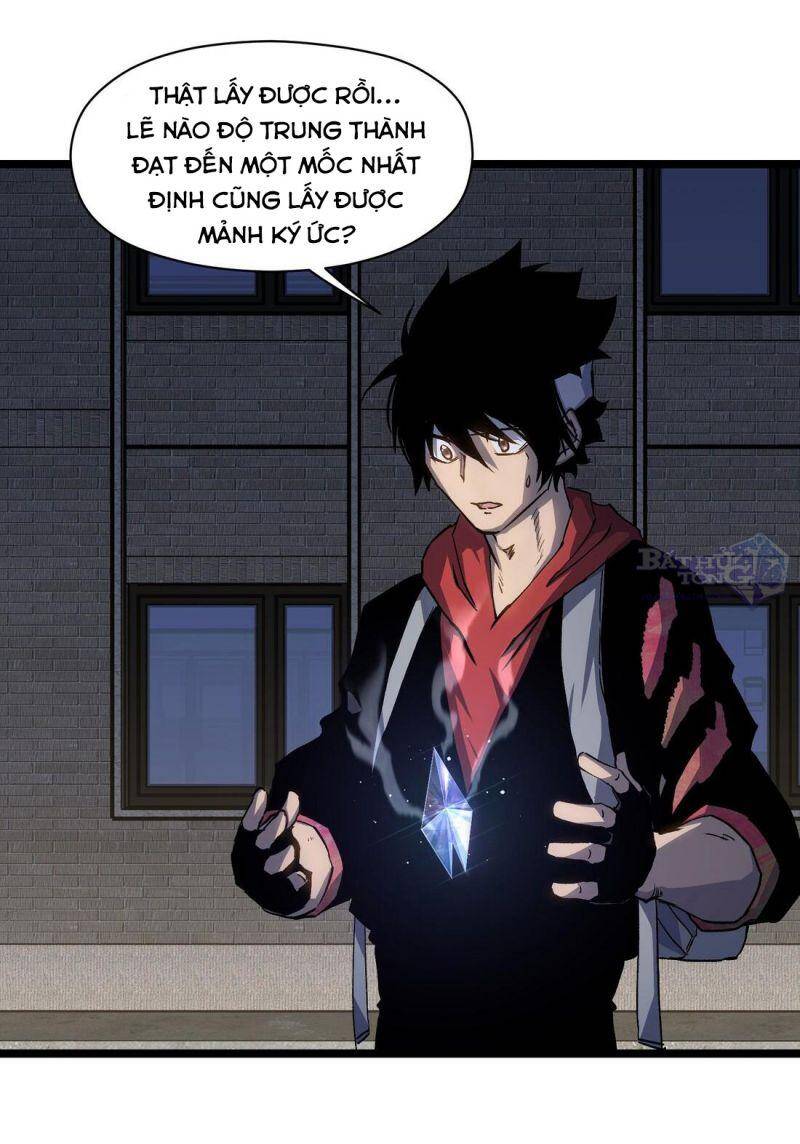 Ta là lão đại thời tận thế chapter 39 - Upload bởi truyensieuhay.com