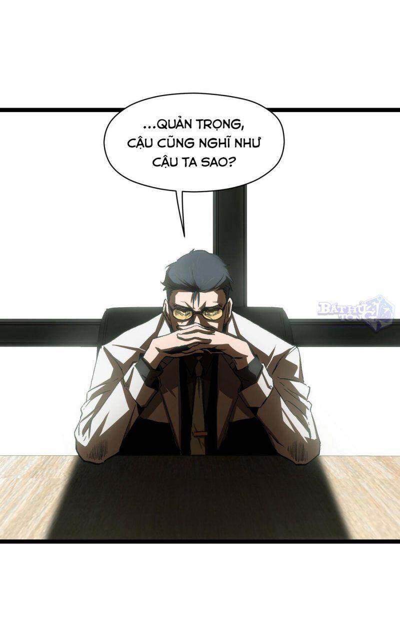 Ta là lão đại thời tận thế chapter 39 - Upload bởi truyensieuhay.com