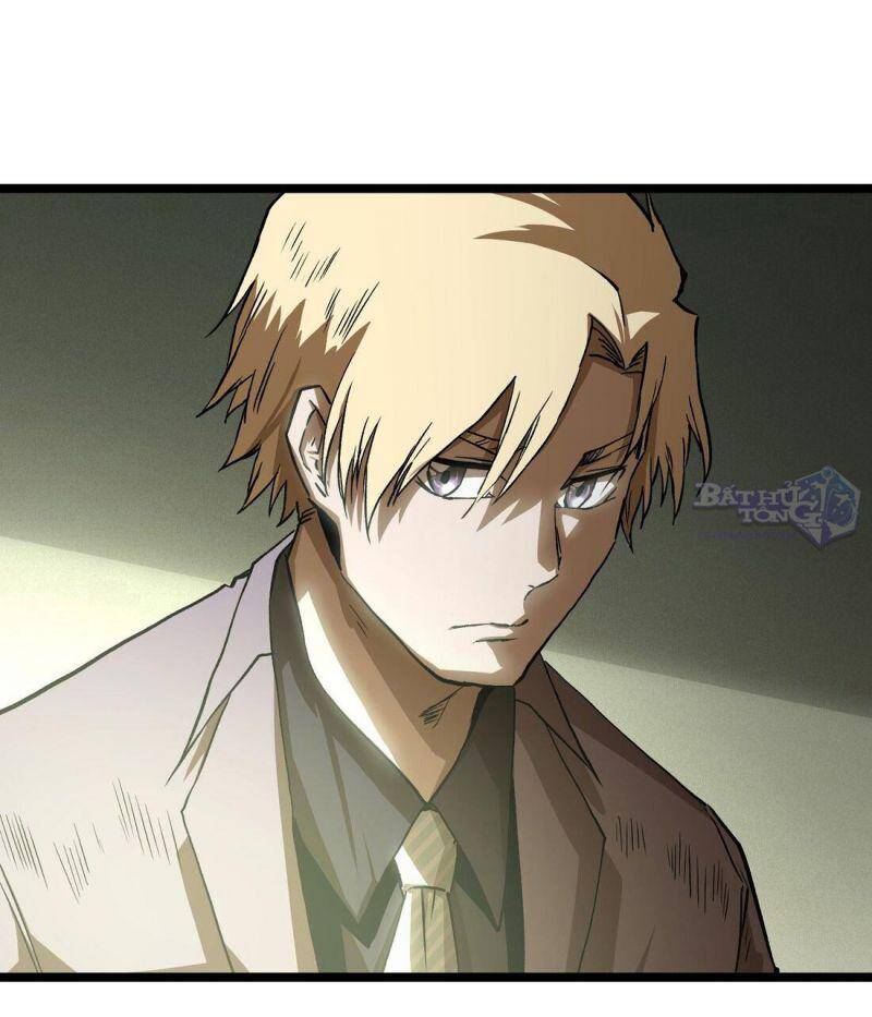 Ta là lão đại thời tận thế chapter 39 - Upload bởi truyensieuhay.com