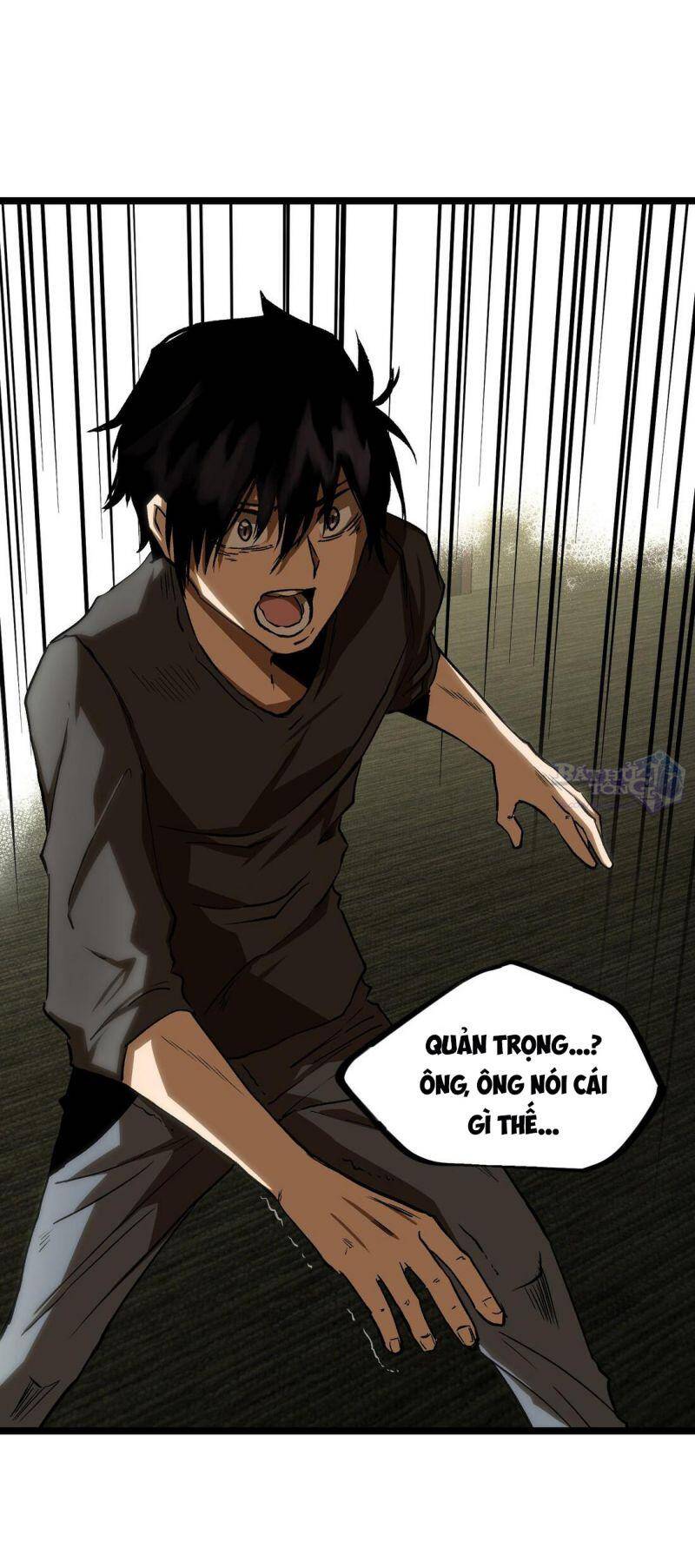 Ta là lão đại thời tận thế chapter 39 - Upload bởi truyensieuhay.com