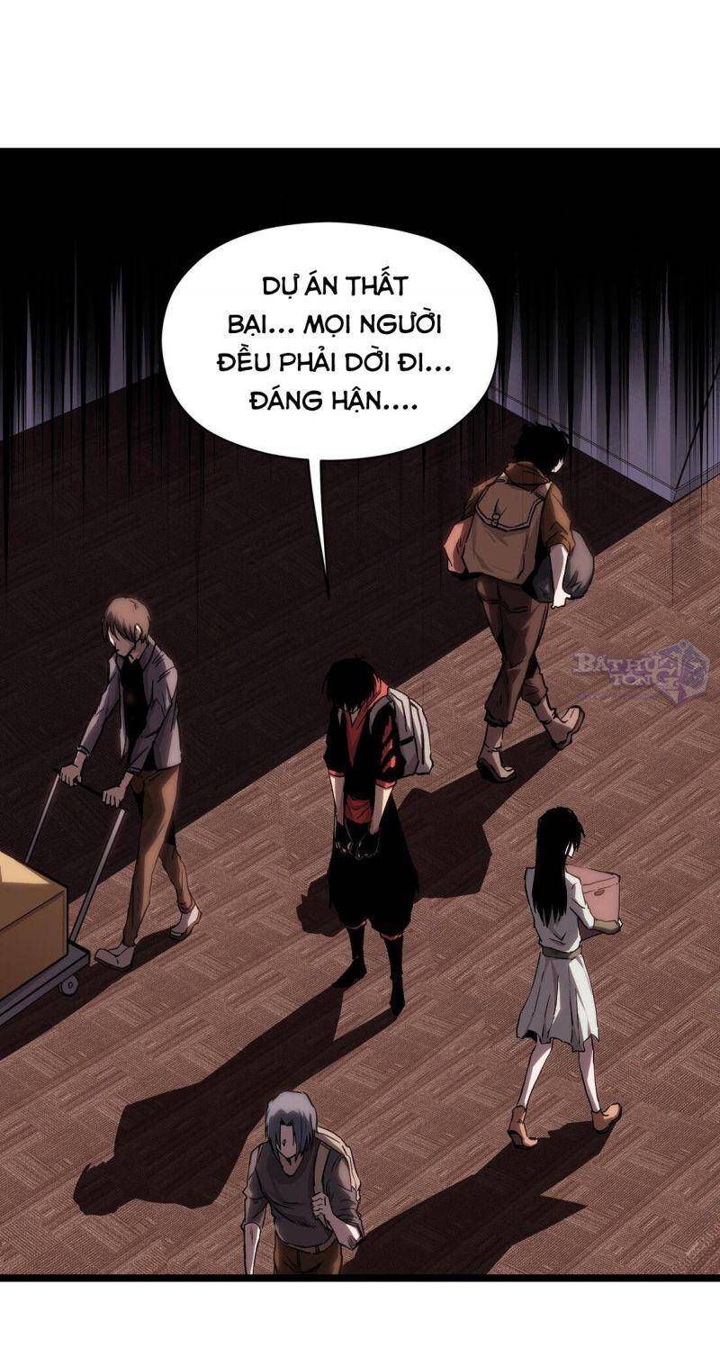 Ta là lão đại thời tận thế chapter 39 - Upload bởi truyensieuhay.com