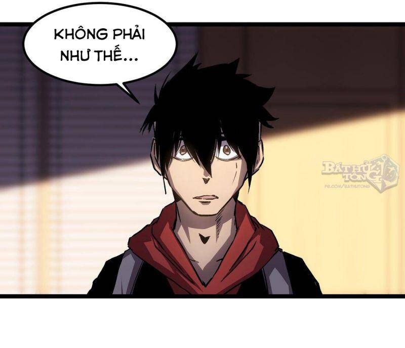 Ta là lão đại thời tận thế chapter 39 - Upload bởi truyensieuhay.com
