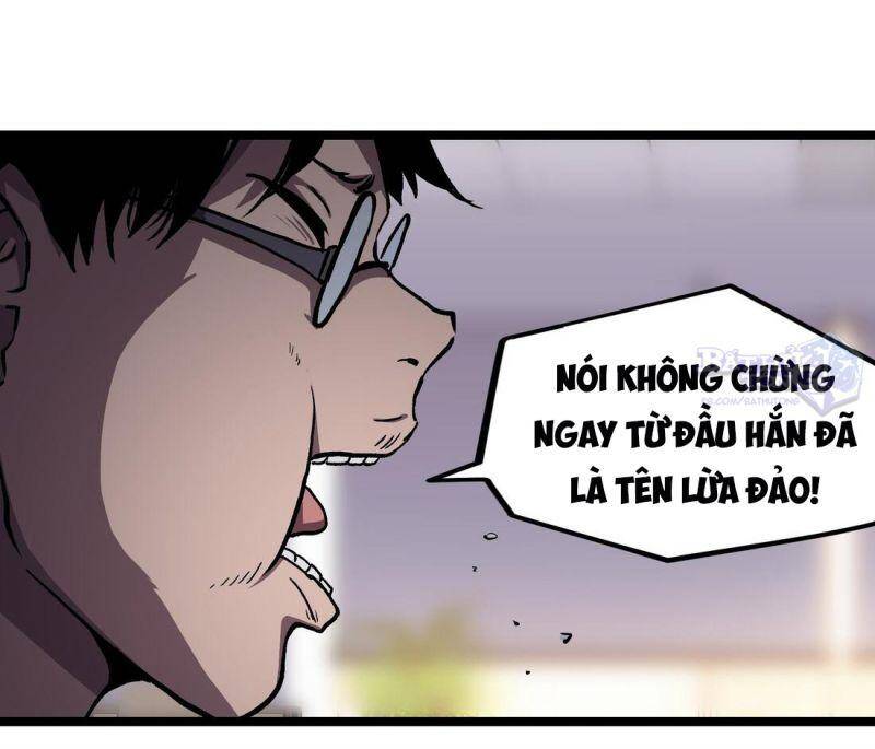 Ta là lão đại thời tận thế chapter 39 - Upload bởi truyensieuhay.com