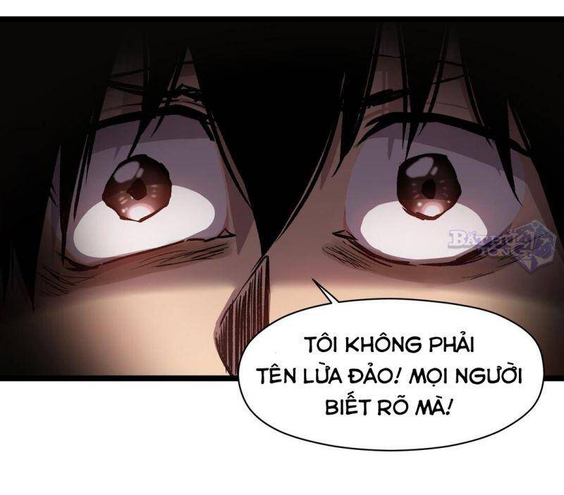 Ta là lão đại thời tận thế chapter 39 - Upload bởi truyensieuhay.com