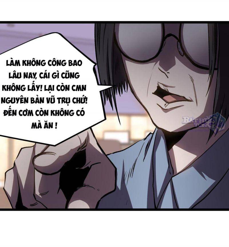 Ta là lão đại thời tận thế chapter 39 - Upload bởi truyensieuhay.com