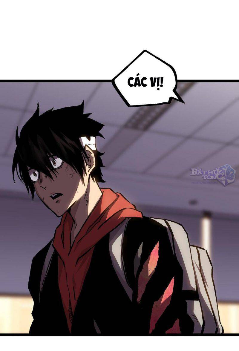 Ta là lão đại thời tận thế chapter 39 - Upload bởi truyensieuhay.com
