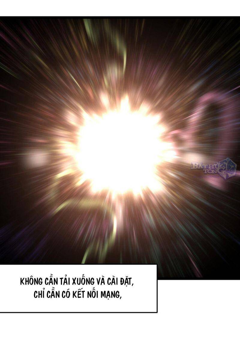 Ta là lão đại thời tận thế chapter 39 - Upload bởi truyensieuhay.com