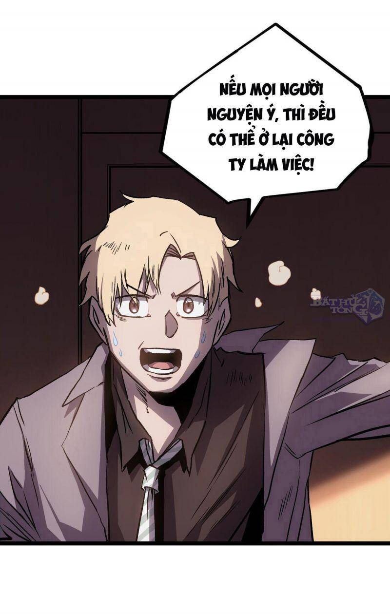 Ta là lão đại thời tận thế chapter 39 - Upload bởi truyensieuhay.com