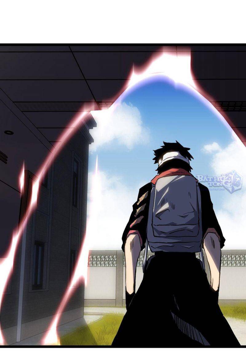 Ta là lão đại thời tận thế chapter 39 - Upload bởi truyensieuhay.com