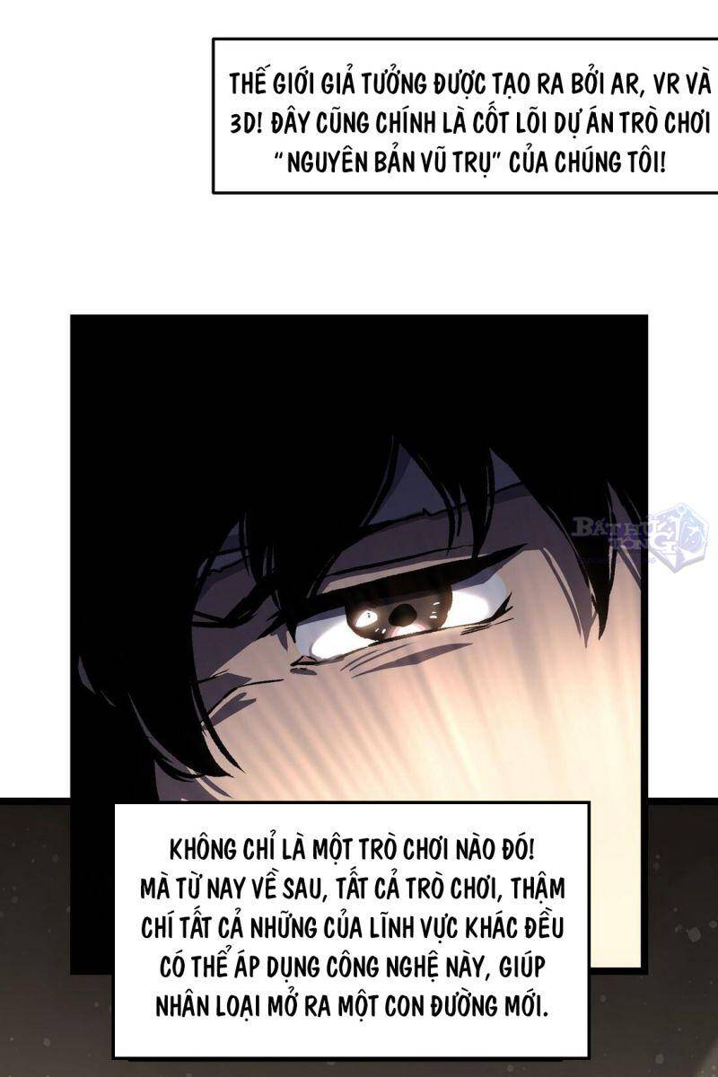 Ta là lão đại thời tận thế chapter 39 - Upload bởi truyensieuhay.com