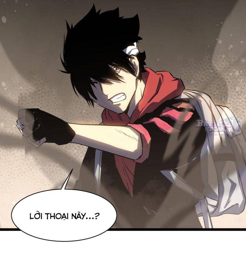 Ta là lão đại thời tận thế chapter 39 - Upload bởi truyensieuhay.com