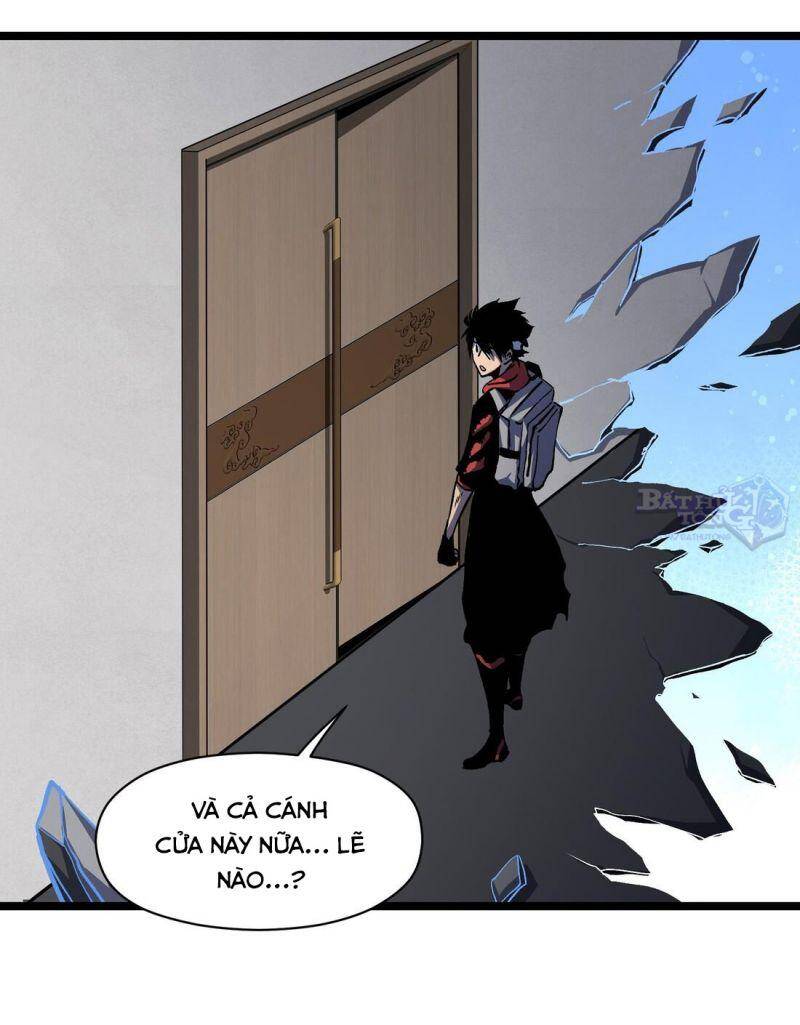Ta là lão đại thời tận thế chapter 39 - Upload bởi truyensieuhay.com