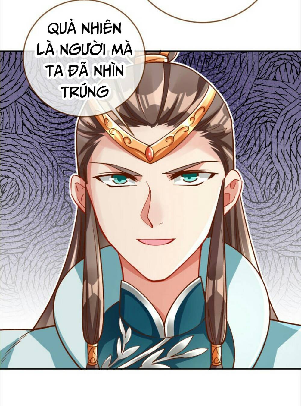 Vạn Tra Triêu Hoàng chapter 123 - Trang 12