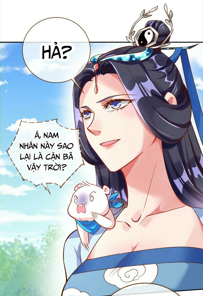 Vạn Tra Triêu Hoàng chapter 123 - Trang 13