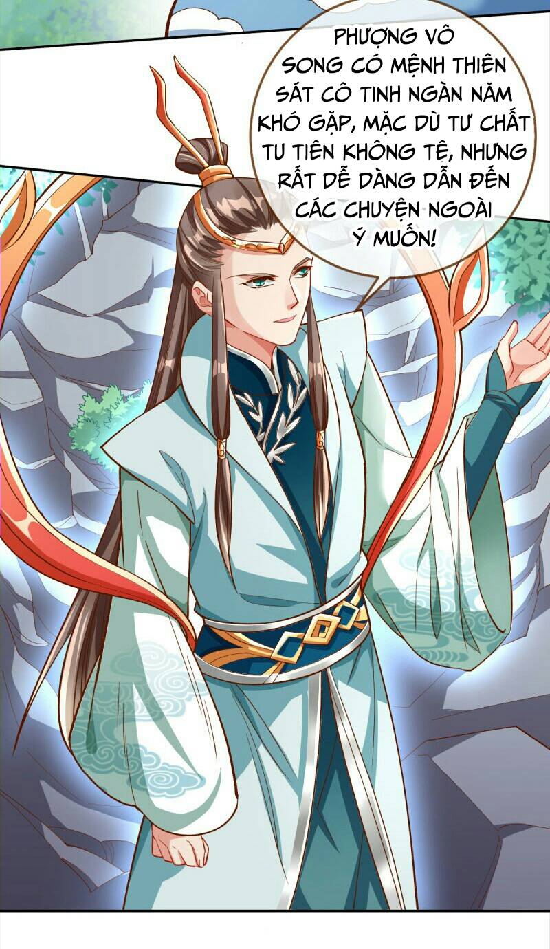 Vạn Tra Triêu Hoàng chapter 123 - Trang 14