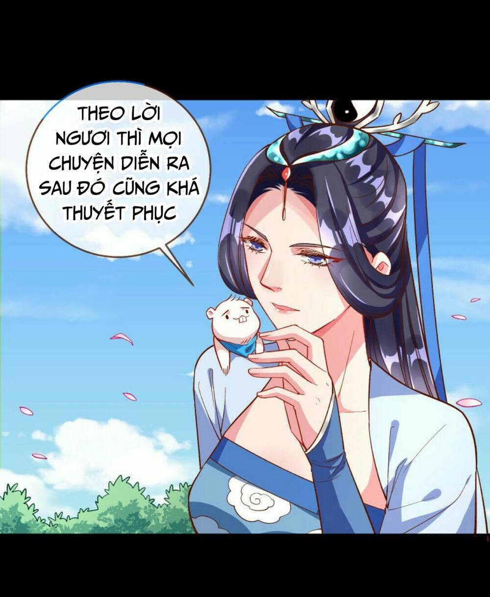 Vạn Tra Triêu Hoàng chapter 123 - Trang 19