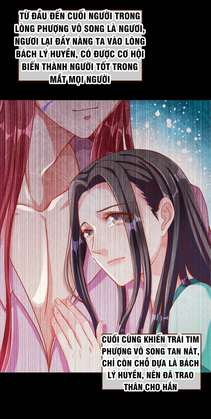 Vạn Tra Triêu Hoàng chapter 123 - Trang 22