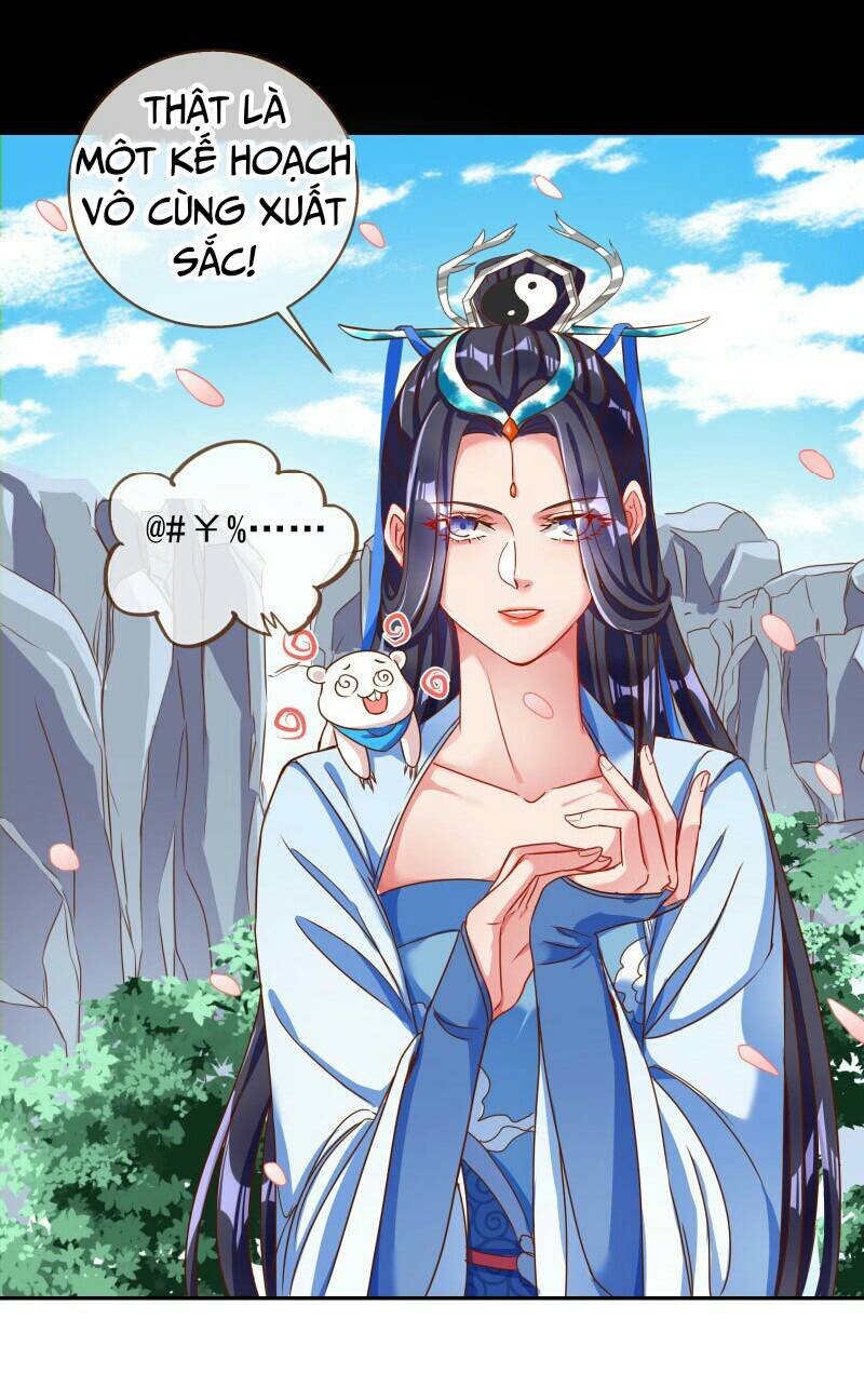 Vạn Tra Triêu Hoàng chapter 123 - Trang 23