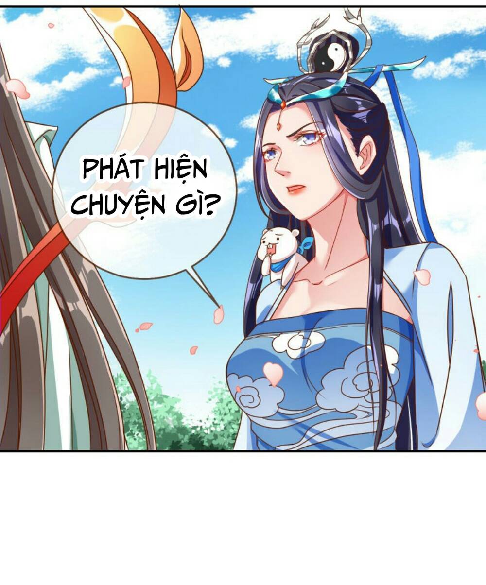 Vạn Tra Triêu Hoàng chapter 123 - Trang 28