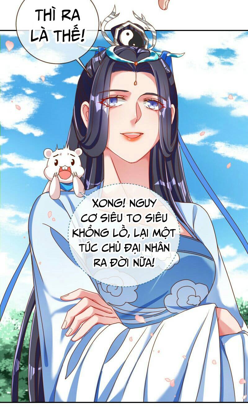 Vạn Tra Triêu Hoàng chapter 123 - Trang 36