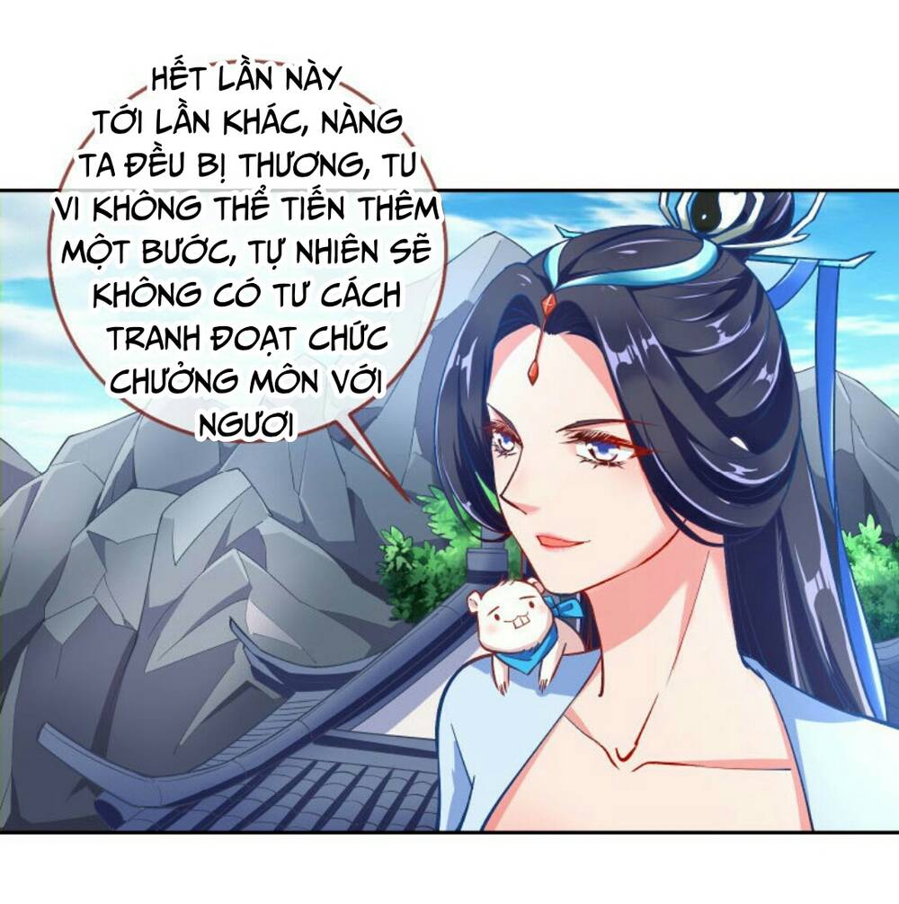 Vạn Tra Triêu Hoàng chapter 123 - Trang 7